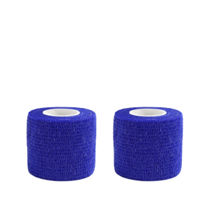 Bandage (Blue) 5cm x 4.5m