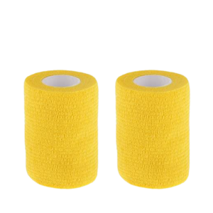 Bandage (Yellow) ? 7.5cm x 4.5m