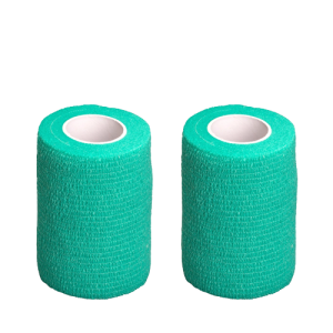 Bandage (Green) ? 7.5cm x 4.5m