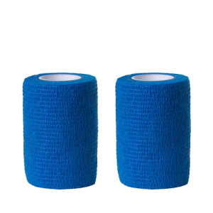Bandage (Blue) ? 7.5cm x 4.5m