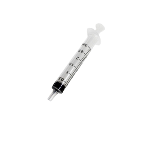 CELLOTRON Syringe Without Needle ? 3ml