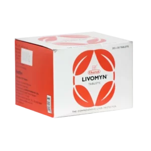 Livomyn tabs