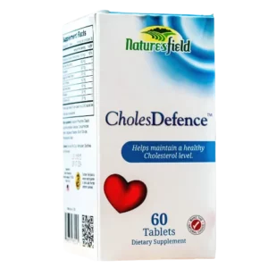 Cholesterol Defence  Tablet