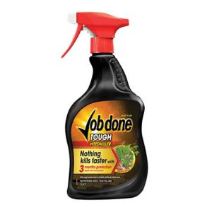 Jobdone Tough Weed Killer