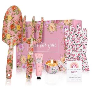 Just For You Gardening Gift Set For Women