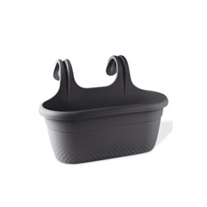 Karasu Inci Pearl Hanging Plant Pot