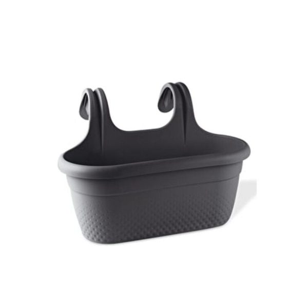 Karasu Inci Pearl Hanging Plant Pot
