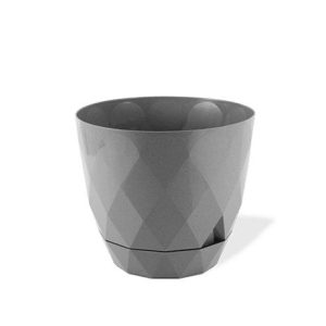 Karasu Round Pot Top No 1