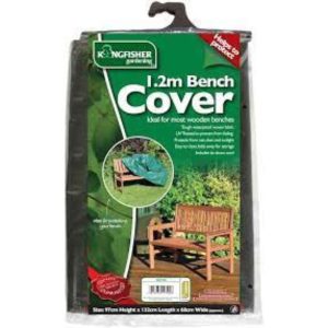 Kingfisher 1.2M Bench Cover