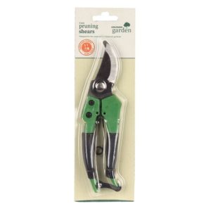 Kingfisher 8 inch Pruning Shears