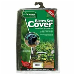 Kingfisher Bistro Set Cover