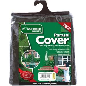 Kingfisher Parasol Cover