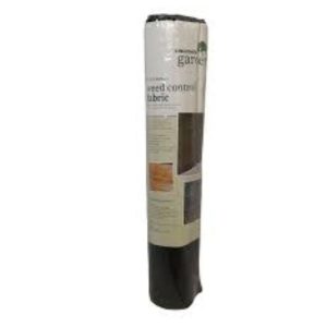 Kingfisher Weed Control Fabric