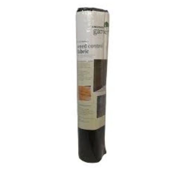 Kingfisher Weed Control Fabric