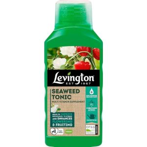 Levington Seaweed Tonic