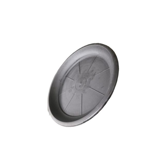 Ludu Round Saucers No 200 26Cm