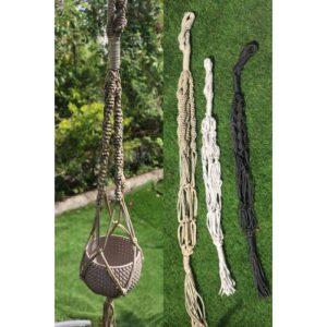 Macrame 100Cm