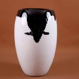 Map Small Classic Fibre Planter