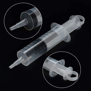 Garden Measuring Syringe 100ml