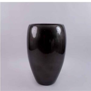 Medium Classic Fibre Planter