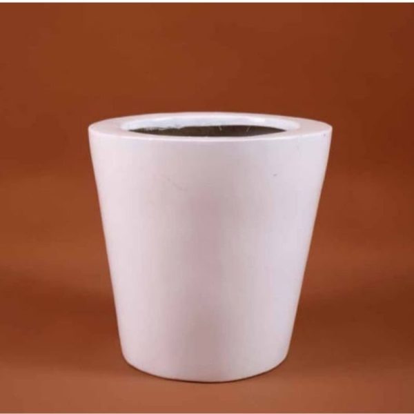 Medium Cone Fibre Planter