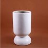 Medium Hourglass Fibre Planter