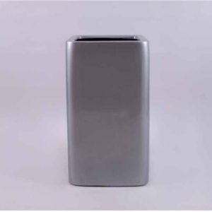 Medium Square Fibre Planter