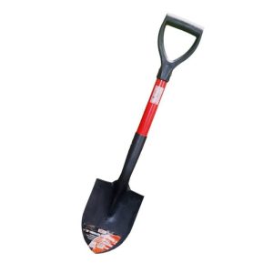 Mega Tools 28 Garden Shovel
