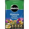 Miracle-Gro Premium Moisture Control Compost, 40 Litre