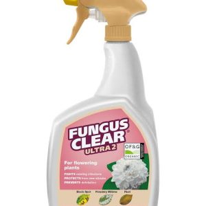 Fungus Clear Ultra 2