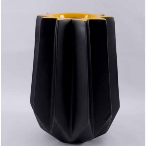 Okra Classic Fibre Planter