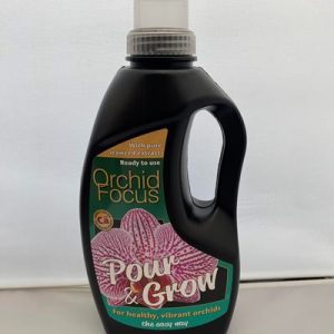 Orchid Focus Pour & Grow 1 Litre