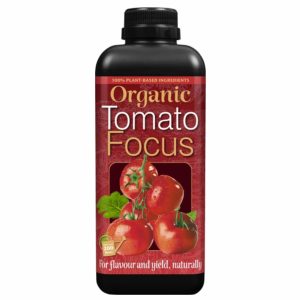 Organic Tomato Focus 1 Litre