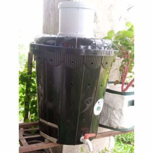 Organicways Compost Bin