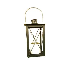 Outdoor Solar-LED Lamp