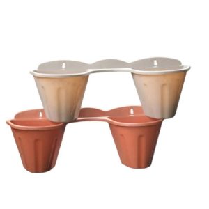 Paragon Hanging Wall Planter 33*11*12.2