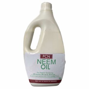 PCN Neem Oil 1 Litre