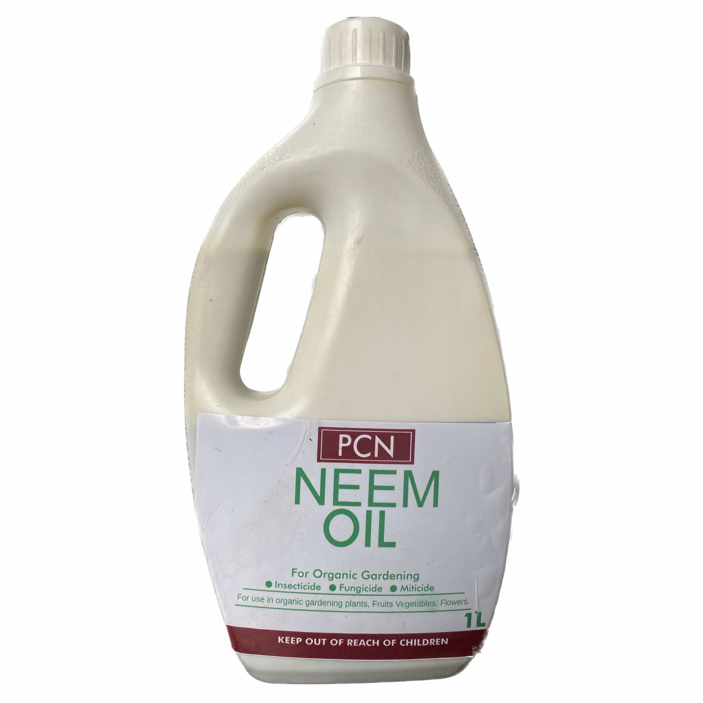 PCN Neem Oil 1 Litre