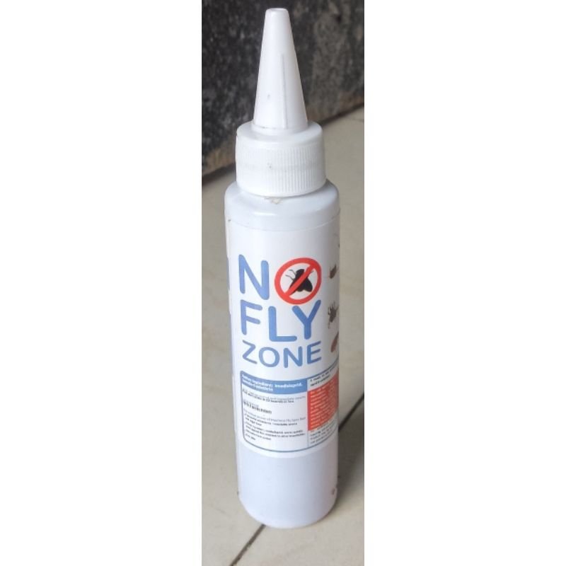 Pcn No Fly Zone 100Ml