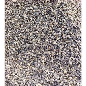 Peanut Sized Granite