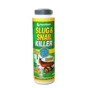 Pestshield Slug And Snail Killer