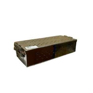 Autoclave Box