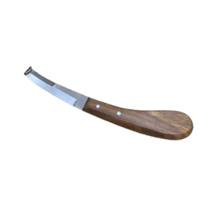Hoof Knife Double Razor For Cow & Goat