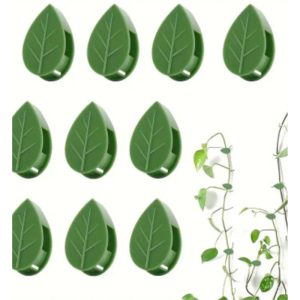 Plants Climbing Wall Clips 5Pcs