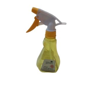 Plastic Spray Bottle