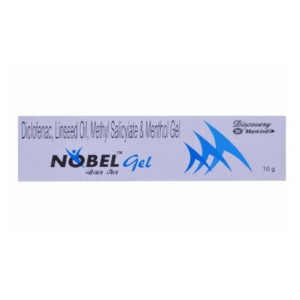MANKIND NOBEL GEL (10g)