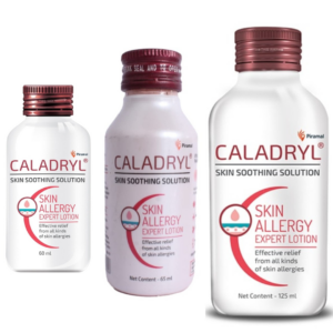 PIRAMAL ENTERPRISES CALADRYL LOTION
