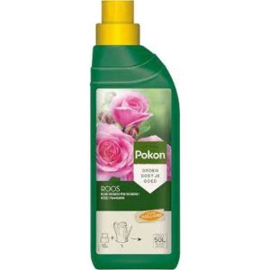 Pokon Rose Food
