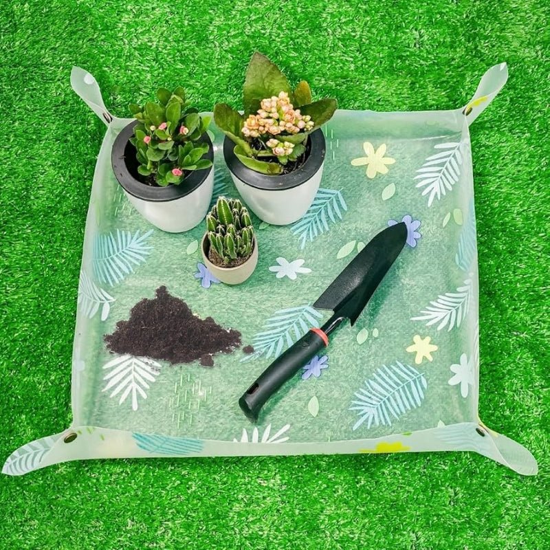 Potting Mat For Garden