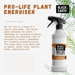Pro-Life Plant Energiser by BEO